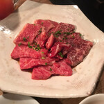 牛肉卸問屋直営 焼肉ホルモン八重山おときち - 