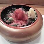 Sushi Fune - 