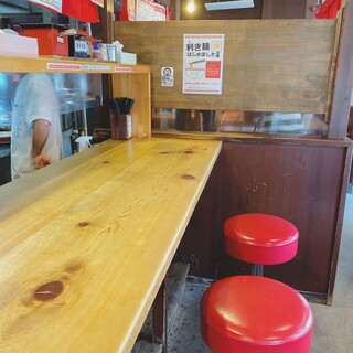 博多らーめん ばりばり軒_2