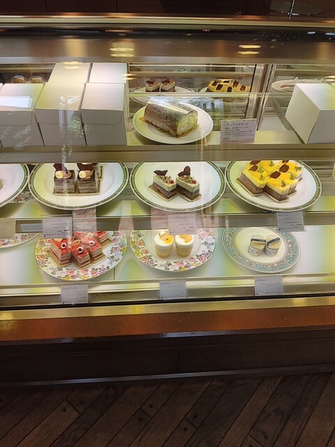 レ ザンジュ 西鎌倉店 西鎌倉 ケーキ 食べログ レ ザンジュ 西鎌倉店 西鎌倉 ケーキ 食べログ