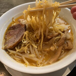 ラーメン北味 - 