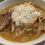 ラーメン北味 - 