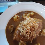 バーニングカフェ - 