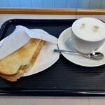 Cafe  MILANO - 