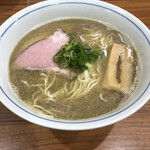 中華そば 西川 - 