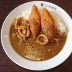 カレーハウス CoCo壱番屋 - 