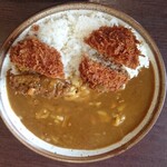 カレーハウス CoCo壱番屋 - 