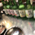 韓国酒場 コッキオ - 