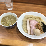 中華そば 西川 - 