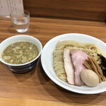 中華そば 西川 - 