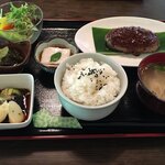 茶房　かーら家食堂 - 