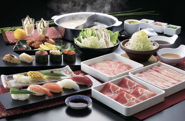 ゆず庵 浜松入野店 高塚 しゃぶしゃぶ ネット予約可 食べログ ゆず庵 浜松入野店 高塚 しゃぶしゃぶ ネット予約可 食べログ