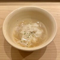 不動前 すし 岩澤 - 