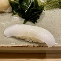 不動前 すし 岩澤 - 