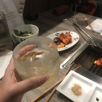 焼肉&手打ち冷麺 二郎 KANAYAMA - 