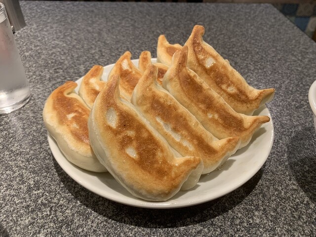 天鴻餃子房 大手町店 大手町 餃子 食べログ 天鴻餃子房 大手町店 大手町 餃子 食べログ