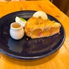 GRANNY SMITH APPLE PIE & COFFEE 西宮店
