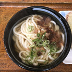 Rakuraku Udon - 