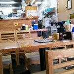 海鮮丼の駅前 - 