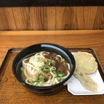 Rakuraku Udon - 