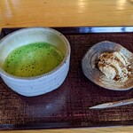 島の茶屋 あぶらや - 