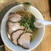 ラーメン屋 游