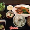 茶房　かーら家食堂