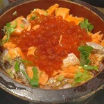 おひつ膳 田んぼ 表参道 - 