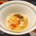 おひつ膳 田んぼ 表参道 - 