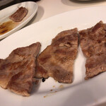 DAVIS BEEF STEAK - 