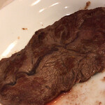 DAVIS BEEF STEAK - 