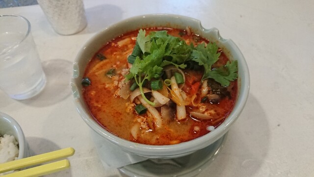 タイ マキン キュイジーヌ Thai Makin Cuisine 清澄白河 タイ料理 食べログ タイ マキン キュイジーヌ Thai Makin Cuisine 清澄白河 タイ料理 食べログ