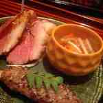 三文銭 - ある日の「酒膳」