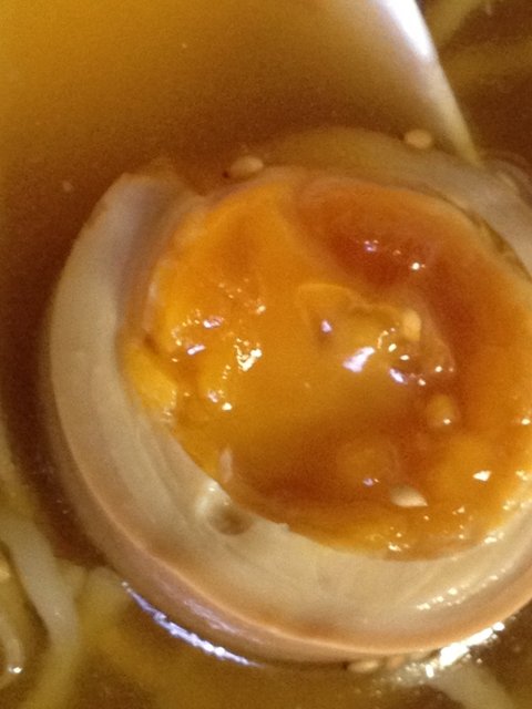 すとうらーめん - 酒田（ラーメン）の写真