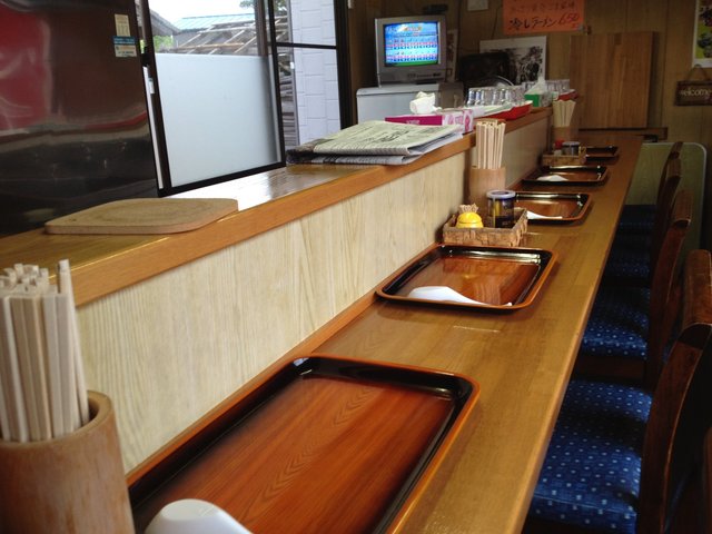 すとうらーめん - 酒田（ラーメン）の写真