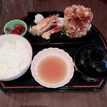 Inogasira kissyoudining - 