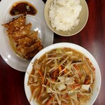 佐賀ラーメン 喰道楽 - 