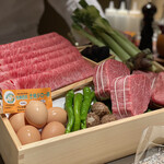 WAGYU 日山 - 