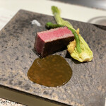 Wagyu Uhiyama - 