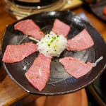 炭火焼肉 やまもと - 