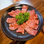 炭火焼肉 やまもと - 