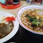 ラーメン科 - 