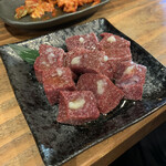 焼肉ミートくん - 