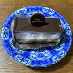 グランママ - チョコバニラ@345