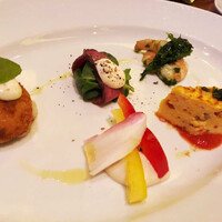 フィオレンティーナ - 