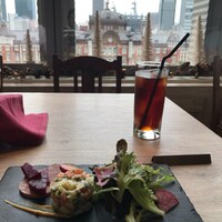 ゴドノフ東京 丸ビル店 - 