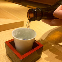 三軒茶屋 鮨かんてら - 