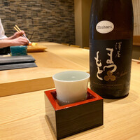 三軒茶屋 鮨かんてら - 