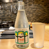 三軒茶屋 鮨かんてら - 