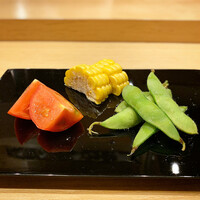三軒茶屋 鮨かんてら - 